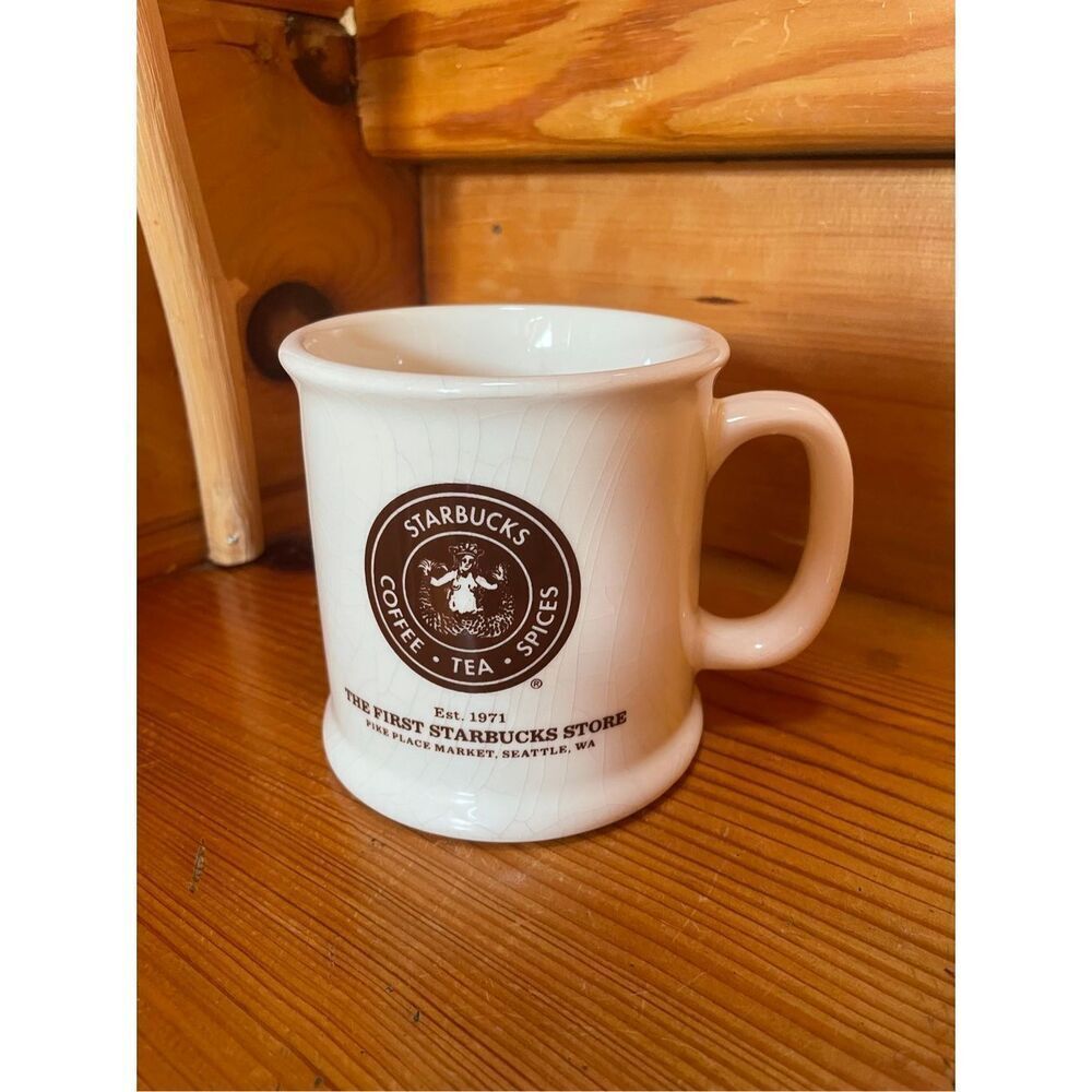 Starbucks Coffee Mug